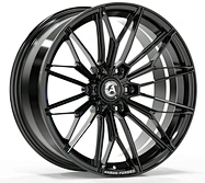 forged wheels